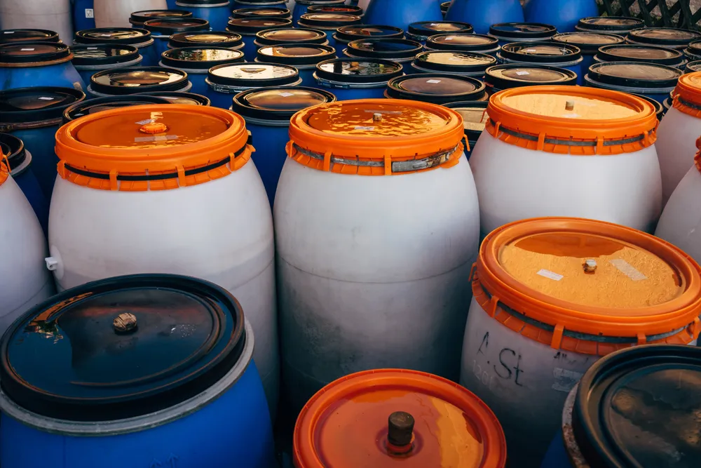 Chemicals category image