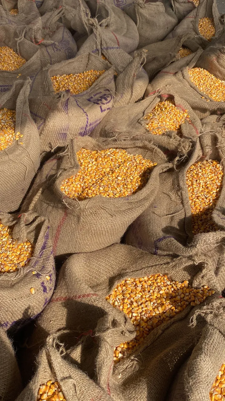 Agricultural produce category image